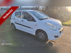 Suzuki Alto - 1.0 Comfort