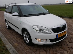 Skoda Fabia Combi - 1.2 TDI COMBI Greenline AC * MARGE CAR