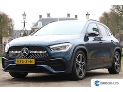 Mercedes-Benz GLA-Klasse - 200 d Business Solution AMG | STOELVERWARMING | CAMERA | ELEKTR. KOFFERBAK | LANE ASSIST |