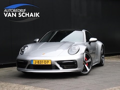 Porsche 911 - 3.0 Carrera 4 S | PANO-DAK | 360° CAMERA | BOSE | MEMORY | LEDER | SPORTCHRONO | CRUISE |