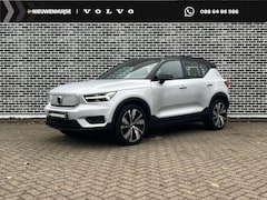 Volvo XC40 - Recharge Core | Apple Carplay/Android Auto | Stuurverwarming | 360 camera