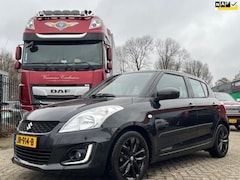 Suzuki Swift - 1.2 Bandit EASSS/NAP/Trekhaak/Navi/Cruise/Airco/Stoelverwarming