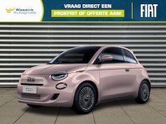 Fiat 500 - Hybrid Torino Launch Edition | Nu bestelbaar | Private Lease vanaf € 448