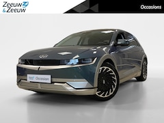 Hyundai IONIQ 5 - | 77.4 KWH | LOUNGE | PANODAK | TREKHAAK | NL-AUTO |