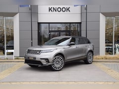 Land Rover Range Rover Velar - P250 Turbo AWD R-Dynamic HSE