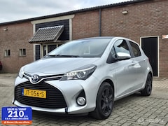 Toyota Yaris - 1.5 Hybrid Trend I Camera I