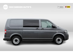 Volkswagen Transporter - 2.0 TDI L1H1 Marge Auto | BPM+BTW Vrij