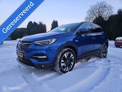 Opel Grandland X - 1.2 Turbo Business Executive,