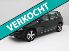 Mercedes-Benz GLB - 200 Progressive 7p. Airco, Sfeerverlichting, Stoelverwarming