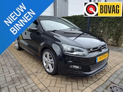 Volkswagen Polo - 1.2 TSI R-Line