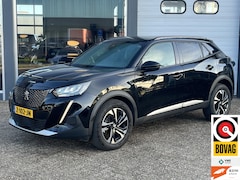 Peugeot 2008 - 1.2 PureTech Style
