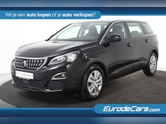 Peugeot 5008 - Active 130 *Navigatie*Trekhaak*Park Assist*Carplay