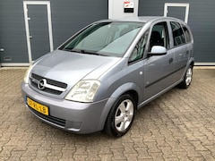Opel Meriva - 1.4-16V Maxx Cool Airco APK 1-2027