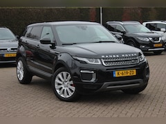 Land Rover Range Rover Evoque - 2.0 Si4 HSE / Panoramadak / Camera / Leder / Navigatie / 19'' / Stuur+Stoelverwarming / Cr