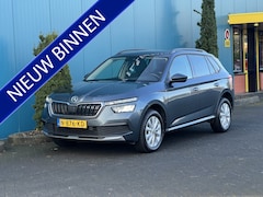 Skoda Kamiq - 1.0 TSI Ambition CARPLAY|CRUISE|LED|PDC|DAB|AC 1'EIG
