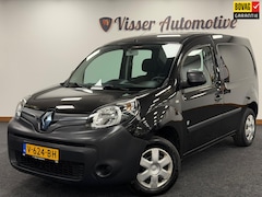 Renault Kangoo Express - Z.E.(eigen Accu)*NAP*Airco*PDC*Electr-Ramen