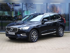 Volvo XC60 - 2.0 Recharge T6 340 PK AWD Business Pro PHEV, Luchtvering, Trekhaak, H/K Sound, Panoramada