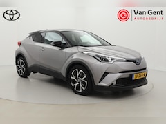 Toyota C-HR - 1.8 Hybrid Bi-Tone | Volledige dealerhistorie | Stoelverwarming | Keyless | Adaptive Cruis