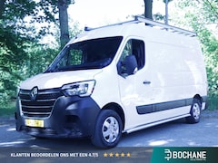 Renault Master - T35 2.3 dCi 180 L2H2 Energy Work Edition | Imperial | Trekhaak | Achteruitrijcamera | Navi