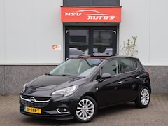 Opel Corsa - 1.0 Turbo Innovation navi LM 4-deurs org NL