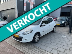 Renault Clio - 1.2 Authentique 1e Eigenaar Airco NAP APK