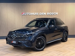 Mercedes-Benz GLC-klasse - 400e 4MATIC AMG 381PK. Pano - Lucht