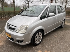 Opel Meriva - 1.6-16V Temptation
