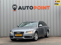 Audi A4 Avant - 1.8 TFSI Pro Line Bus TREKHAAK