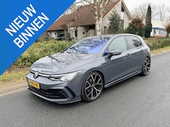 Volkswagen Golf - 2.0 TDI 150PK DSG R-Line•ACC•Navi