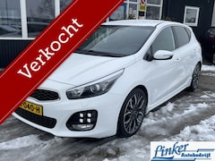Kia Cee'd - 1.0 T-GDi GT-Line - NL-AUTO CAMERA AIRCO RIJKLAAR STUURVERW