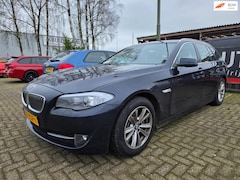 BMW 5-serie Touring - 520i High Executive XENON/automaat/LEER