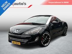 Peugeot RCZ - 1.6 THP