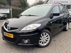 Mazda 5 - 5 2.0 Katano | AUTOMAAT | All Season | Trekhaak | 7-zitter |