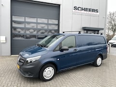 Mercedes-Benz Vito - 114 CDI Aut. Lang Airco | Navigatie | Camera