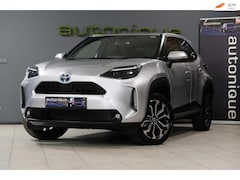 Toyota Yaris Cross - 1.5 Hybrid *Team D* 32dkm Camera/Apple Carplay/Navigatie NIEUWSTAAT auto