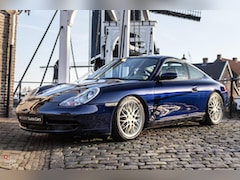 Porsche 911 - 3.4 Coupé Carrera|Manual|Turbo stoelen|schuifdak