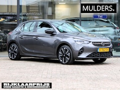 Opel Corsa-e - Elegance 50 kWh | Navi / Camera / Climate