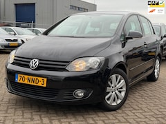 Volkswagen Golf Plus - 1.2 TSI Tour II