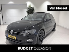 Volkswagen Polo - 1.0 R-line