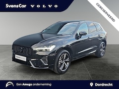 Volvo XC60 - 2.0 T8 Plug-in hybrid AWD Ultimate Dark | Panoramadak | Sportstoelen | 360 graden camera |