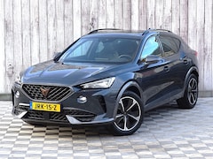 CUPRA Formentor - Basis e-Hybrid