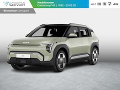 Kia EV3 - Plus 81.4 kWh