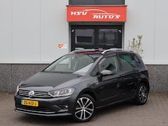 Volkswagen Golf Sportsvan - 1.2 TSI Connected Series Allstar navi LM automaat