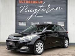 Hyundai i20 - 1.2 HP i-Motion Comfort|95.000KM|N.A.P|Cruise|Clima