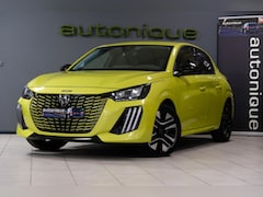 Peugeot 208 - 1.2 PureTech 100 Allure *9.220km UNIEK 1e Eig.* Camera/Apple Carplay NIEUWSTAAT