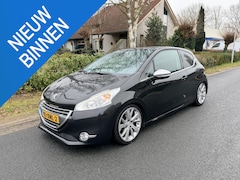 Peugeot 208 - 1.6 VTi Allure 120PK Leder•Navi•Xenon