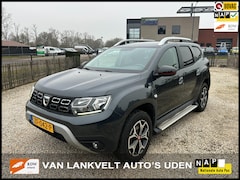 Dacia Duster - 1.3 TCe Tech Road navi, camera,