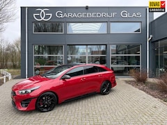 Kia Pro cee'd - ProCeed 1.6 T-GDi GT 204 pk panoramadak - trekhaak