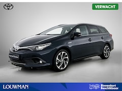 Toyota Auris Touring Sports - 1.8 Hybrid Active sport | Dealeronderhouden |