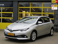 Toyota Auris - 1.8 Hybrid Business Plus